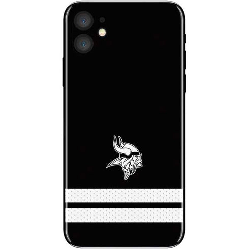 NFL Minnesota Vikings Shutout iPhone 11 Skin